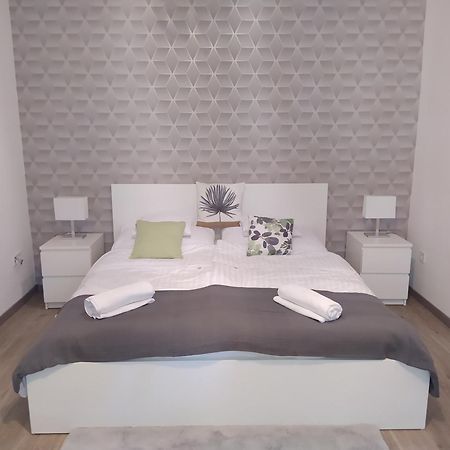 Lady Mabel'S Apartment Near To Arena, Puskas Stadion And City Park, With Guarded Parking Place Будапеща Екстериор снимка