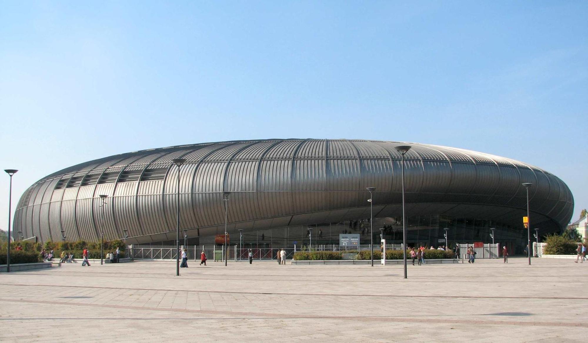 Lady Mabel'S Apartment Near To Arena, Puskas Stadion And City Park, With Guarded Parking Place Будапеща Екстериор снимка