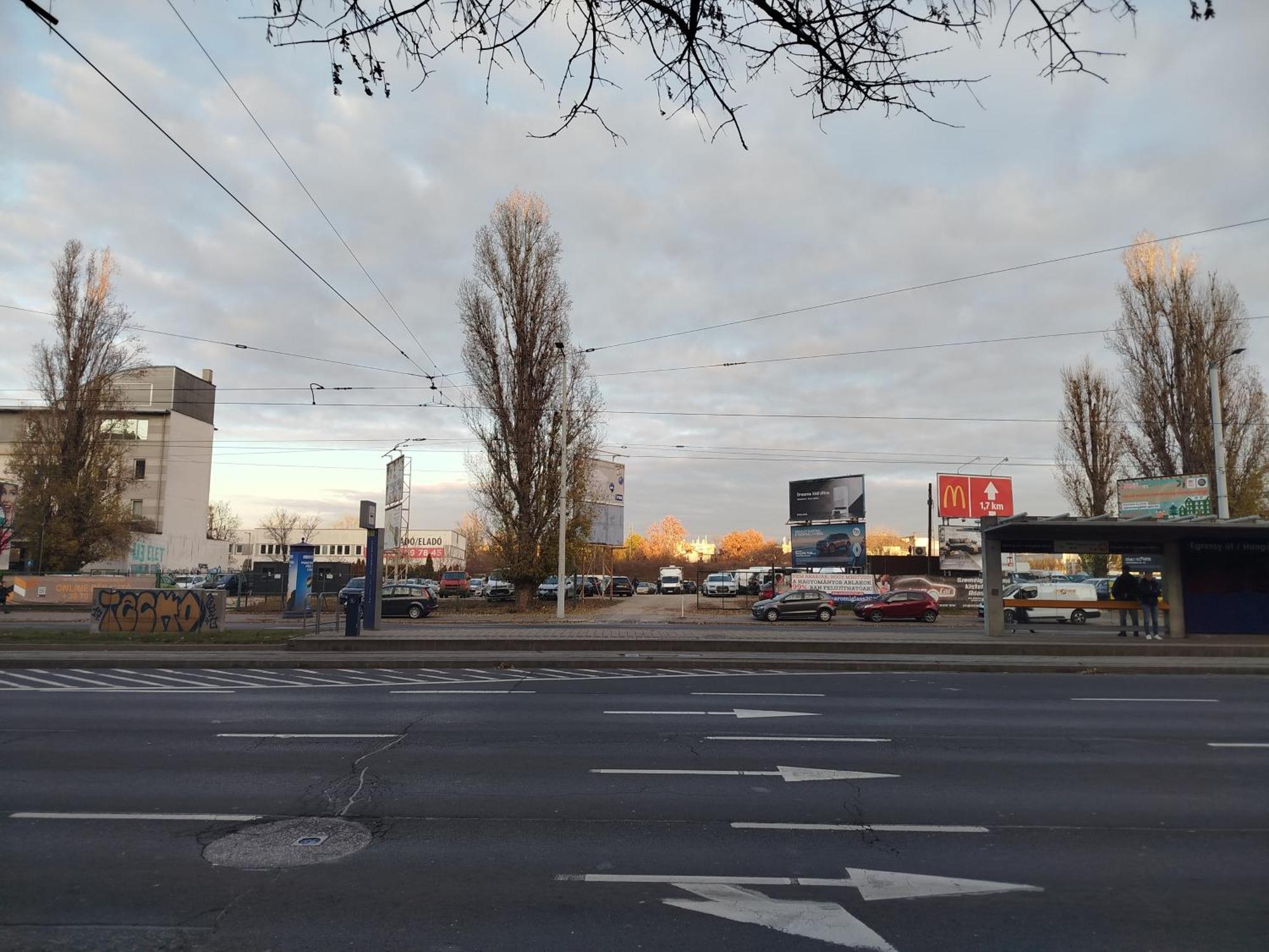 Lady Mabel'S Apartment Near To Arena, Puskas Stadion And City Park, With Guarded Parking Place Будапеща Екстериор снимка