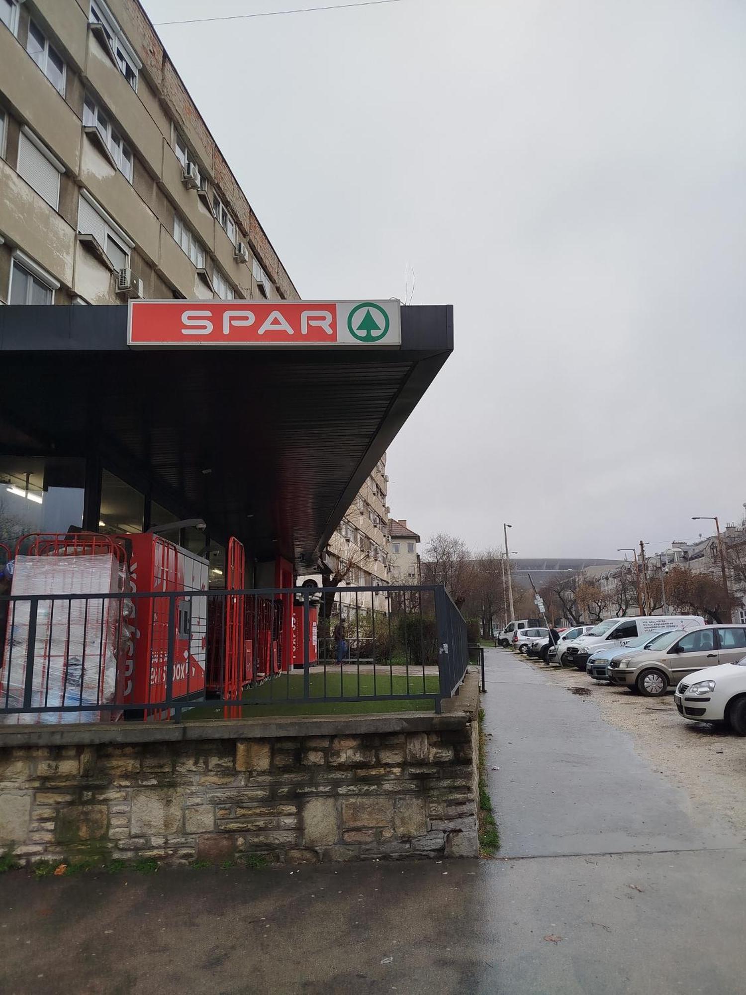 Lady Mabel'S Apartment Near To Arena, Puskas Stadion And City Park, With Guarded Parking Place Будапеща Екстериор снимка