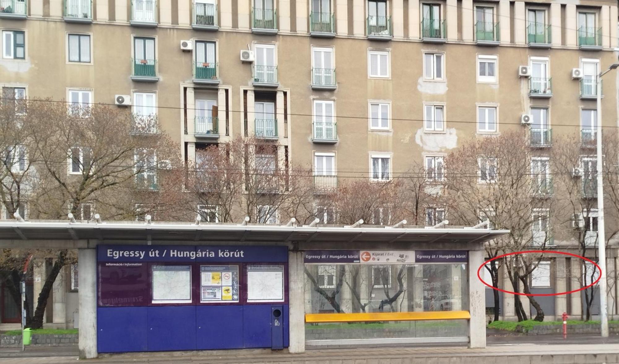 Lady Mabel'S Apartment Near To Arena, Puskas Stadion And City Park, With Guarded Parking Place Будапеща Екстериор снимка